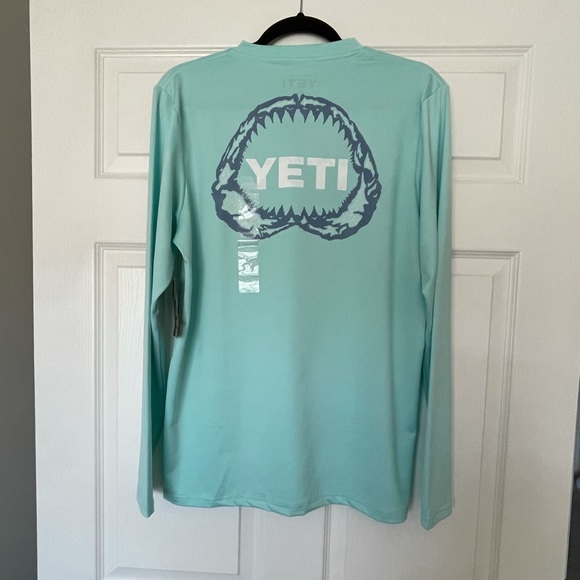 Yeti | Swim | Yeti Mens Sharks Up 